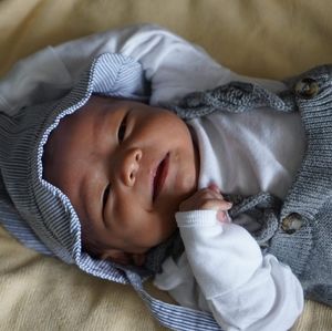 Meet your Posher, Sumir